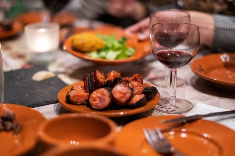 Food Tour: Portuguese wine & Tapas with Ginjinha Tasting - Who will enjoy this Lisbon evening most
