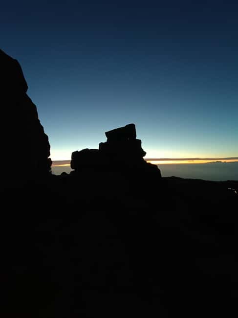 From 0 to 1818 meters to Pico do Arieiro Sunrise - Ribeiro Frio and the Levada dos Balcões walk