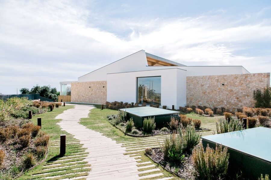From Albufeira: 4x4 Off-Road Safari & Vineyard Wine Tasting - Leaving Albufeira Behind in a 4x4