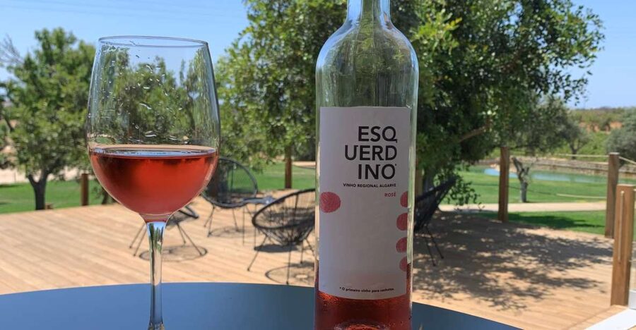 From Albufeira: 4x4 Off-Road Safari & Vineyard Wine Tasting - Orange Groves, Villages, and Cork Forests