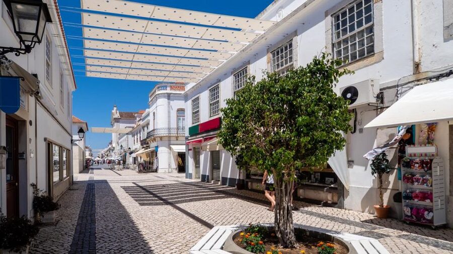 From Albufeira: Full-Day Tour of Algarve Eastern's Finest - Key points at a glance