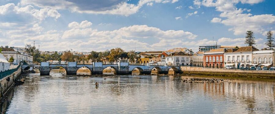 From Albufeira: Full-Day Tour of Algarve Eastern's Finest - Should you book it?