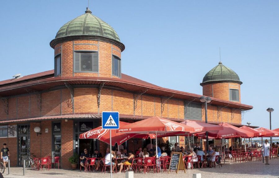 From Albufeira: Full-Day Tour of Algarve Eastern's Finest - Who should book this eastern Algarve tour?