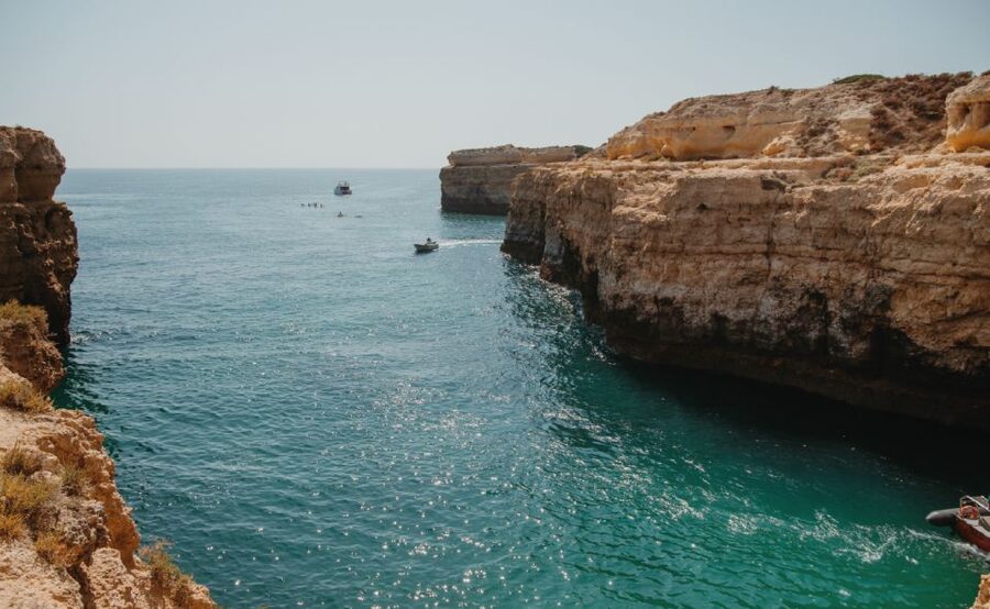 From Albufeira: Half-Day Hidden Gems & Horse Riding Tour - Group Size, Timing, and the Pace of the Morning