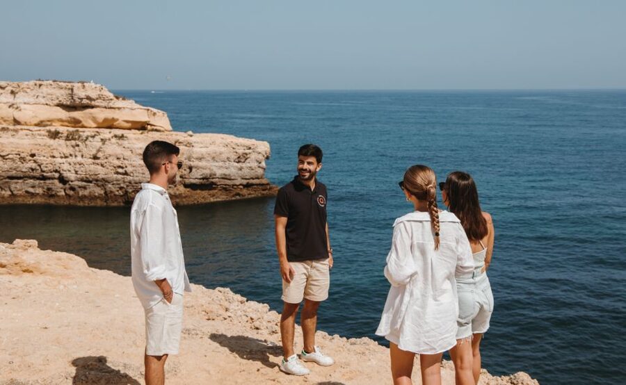 From Albufeira: Half-Day Hidden Gems & Horse Riding Tour - Is $106 a Fair Price?