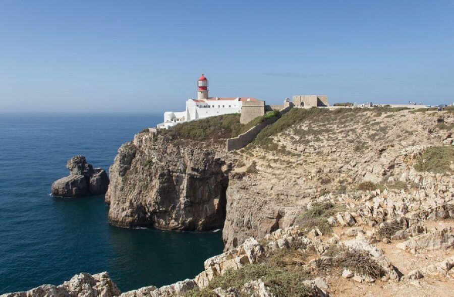 From Albufeira: Half-Day Lagos & Sagres Highlights Tour - Key points at a glance