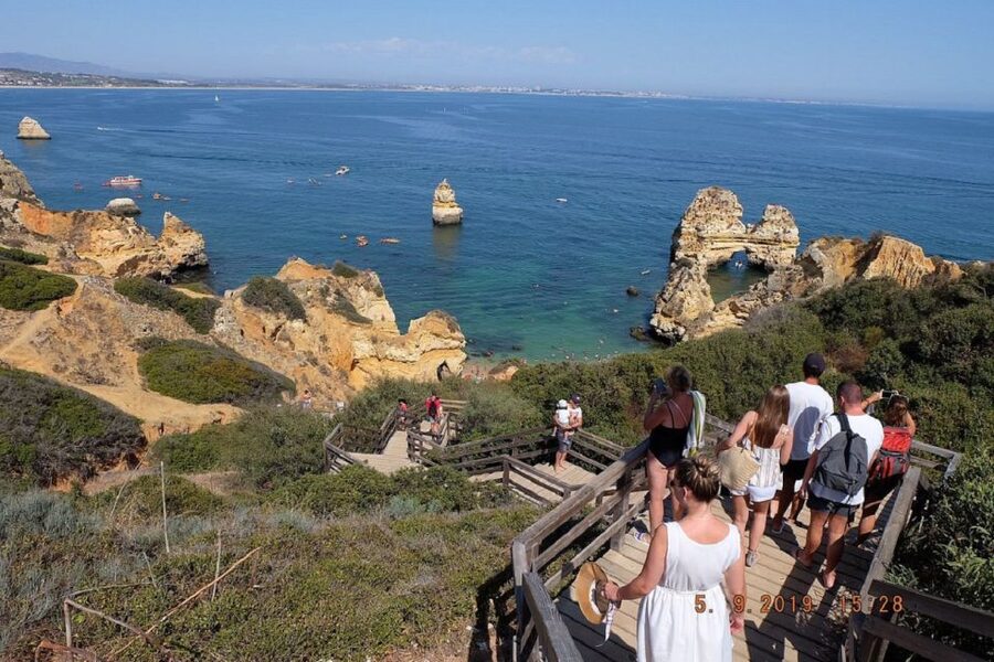 From Albufeira: Half-Day Lagos & Sagres Highlights Tour - FAQ