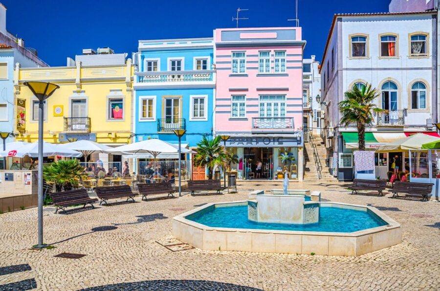 From Albufeira: Historical Algarve Region Tour - Key points to know before booking
