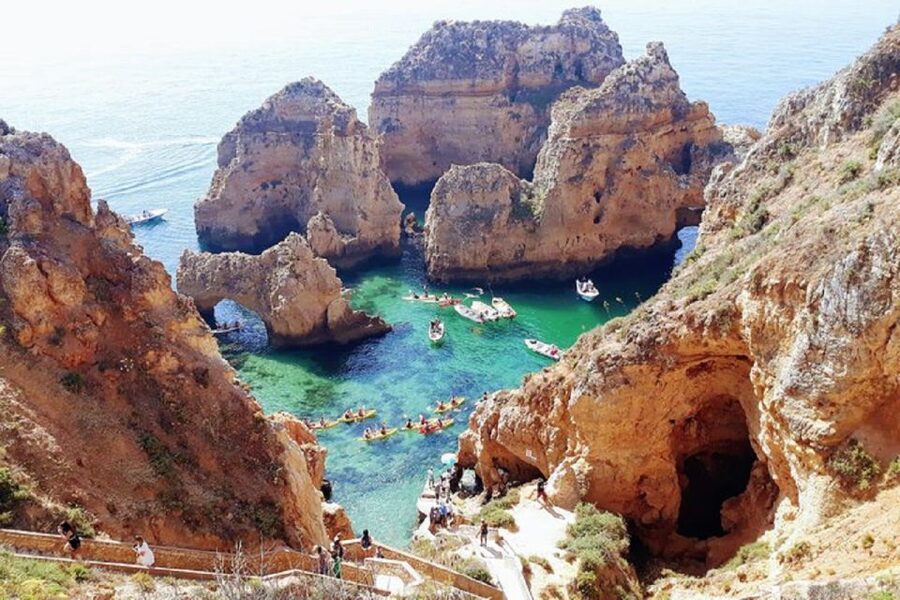 From Albufeira: Historical Algarve Region Tour - FAQ
