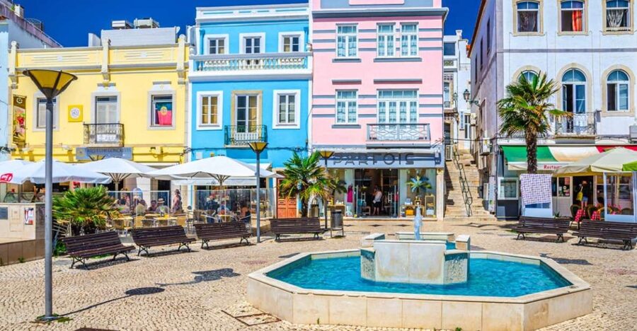 From Albufeira: Historical Algarve Region Tour - Why this day trip works from Albufeira