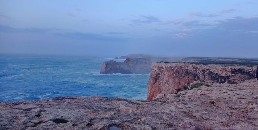 From Albufeira: Historical Algarve Region Tour - Lagos, where history meets free time