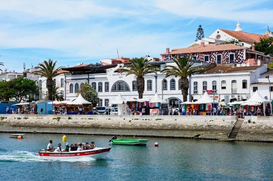 From Albufeira: Historical Algarve Region Tour - Is $76 a fair price?