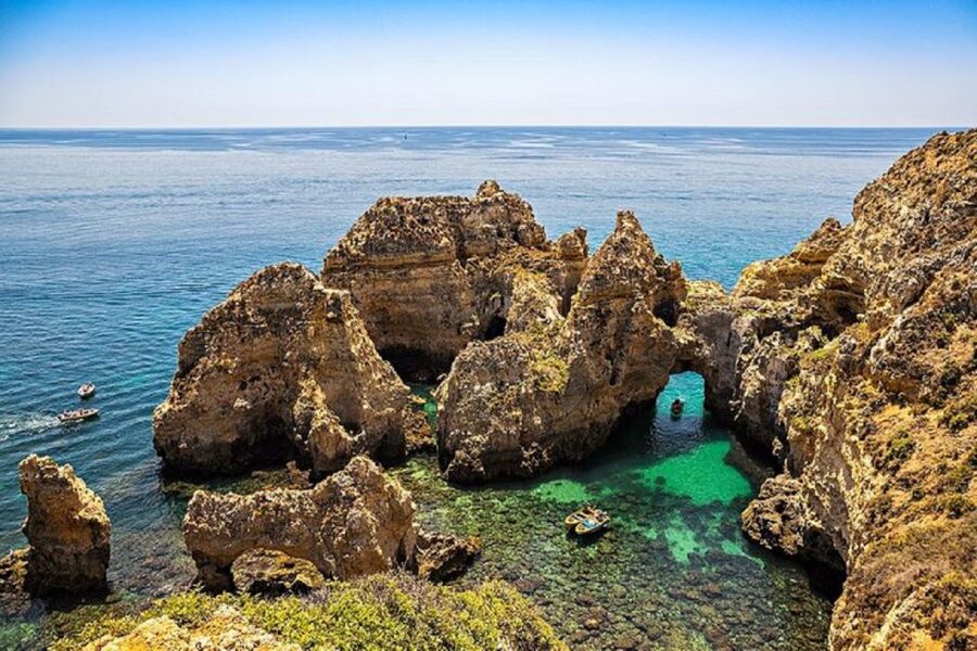 From Albufeira: Historical Algarve Region Tour - Who should book this Algarve tour?