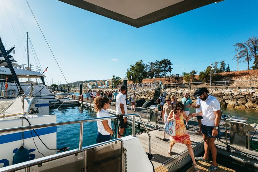From Albufeira: Sunset Cruise and Beach BBQ with Open Bar - Is the $84 price good value?