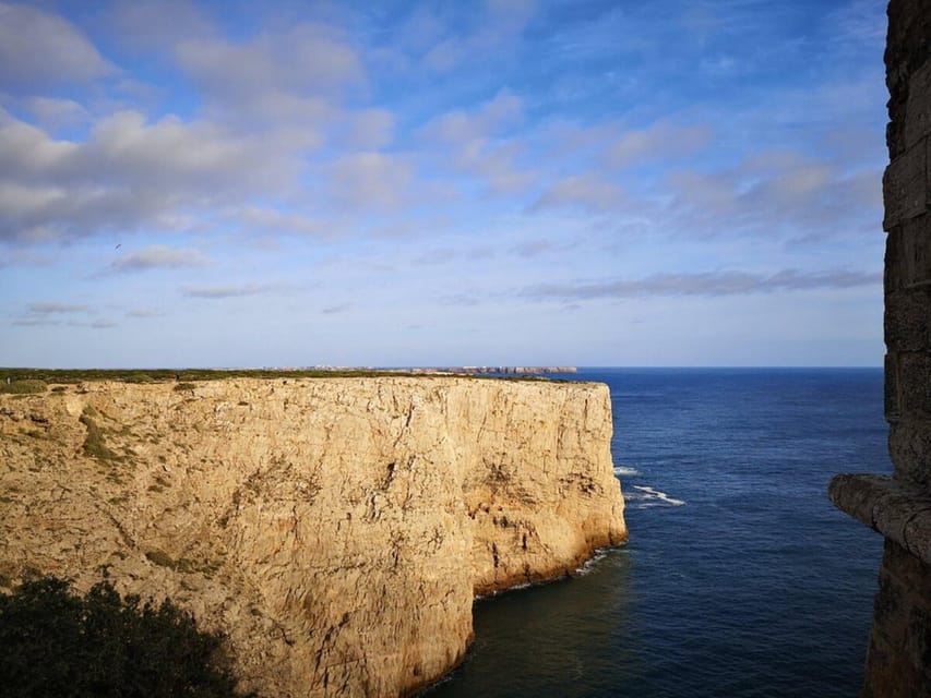 From Albufeira: Tour to Lagos, Sagres, Silves, & Monchique - Key points at a glance
