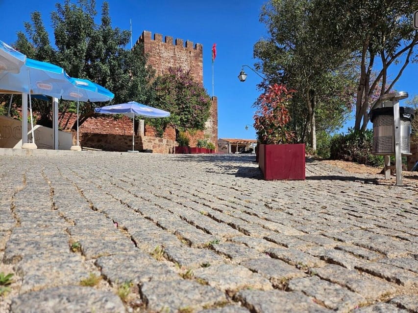 From Albufeira: Tour to Lagos, Sagres, Silves, & Monchique - What this Algarve day tour actually gives you