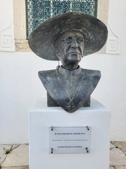From Albufeira: Tour to Lagos, Sagres, Silves, & Monchique - Sagres and Cape St. Vincent bring the Atlantic drama