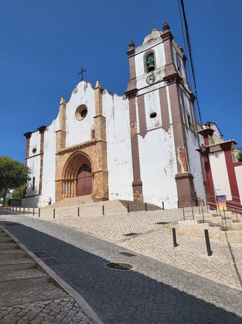 From Albufeira: Tour to Lagos, Sagres, Silves, & Monchique - How to make the most of the 8.5-hour schedule