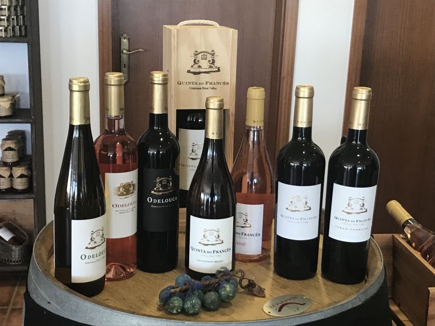 From Albufeira: Wine Tasting & Historic Silves Tour - Should you book it?
