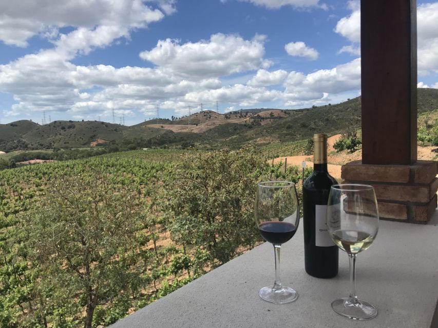 From Albufeira: Wine Tasting & Historic Silves Tour - Guides who shape the afternoon