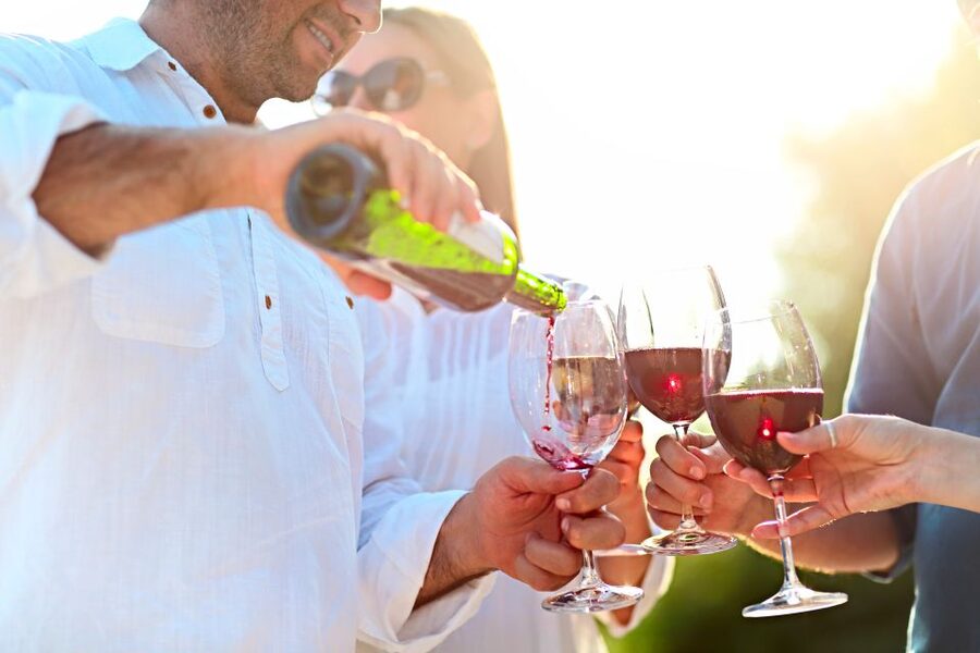 From Albufeira: Wine Tasting & Historic Silves Tour - Who will enjoy this tour most