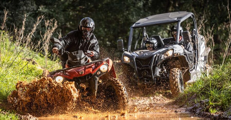 From Almancil: Quad Tour in Algarve Countryside - Key things to know before you book