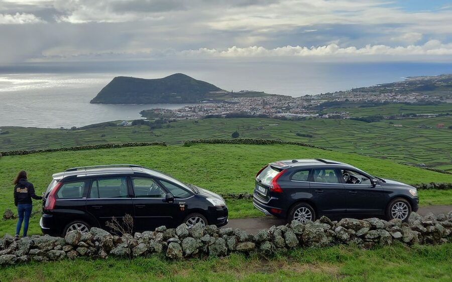 From Angra: Terceira Island Full-Day Tour - Guides, group size, and the human side of the day