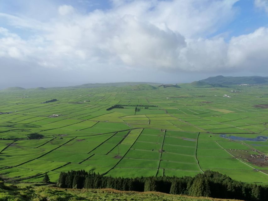 From Angra: Terceira Island Full-Day Tour - Why this eight-hour Terceira tour works
