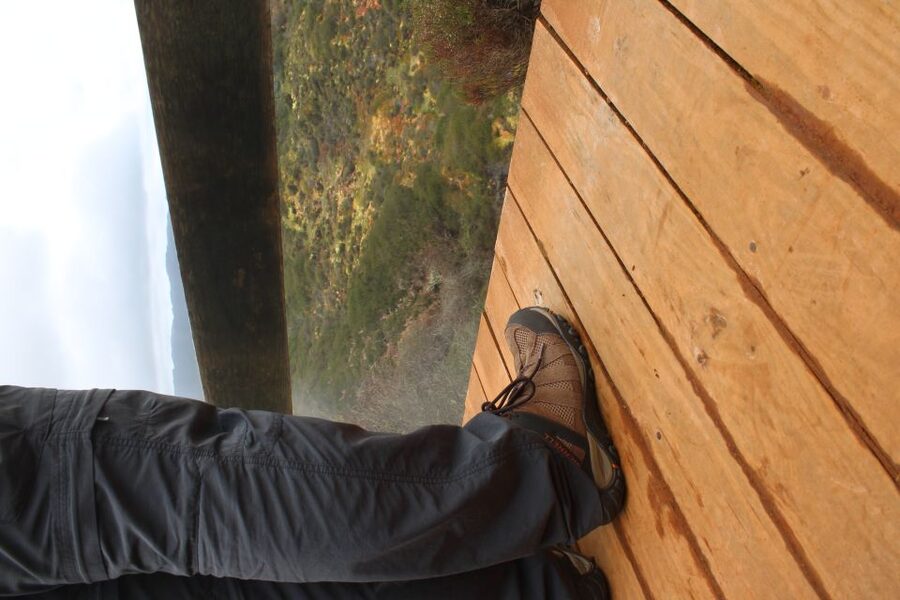 From Angra: Terceira Island Half-Day Geotour (Shared Tour) - Key Points at a Glance