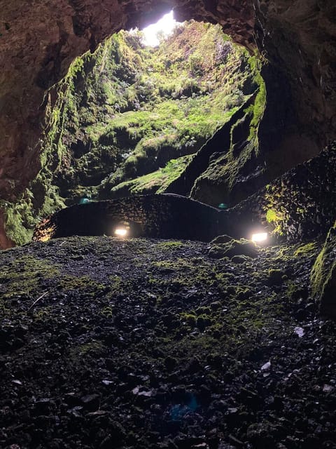 From Angra: Terceira Island Half-Day Geotour (Shared Tour) - Who Will Get the Most from This Tour?