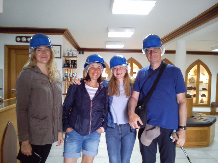 From Angra: Terceira Island Half-Day Geotour (Shared Tour) - What the Guide Adds to the Experience