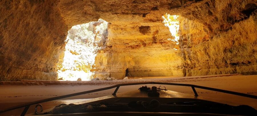 From Armação de Pêra: Benagil Caves and Beaches Boat Tour - Who will enjoy this boat trip most?
