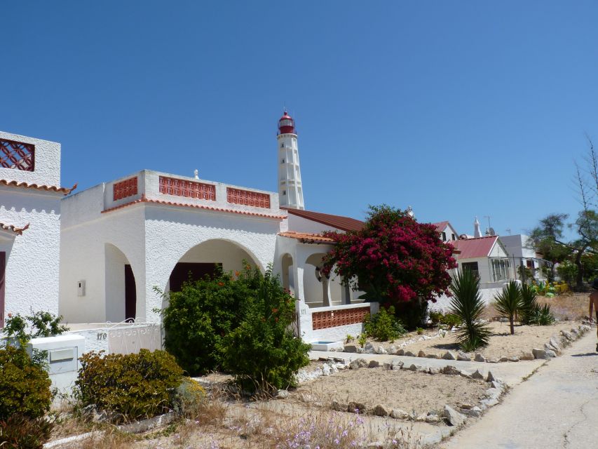 From Faro: 4 Stops, 3 Islands in Ria Formosa Catamaran Tour - Who should book this catamaran tour?