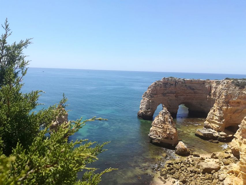 From Faro: 7 Valleys Hiking, Benagil Cave, & Snorkeling Tour - Who should book this tour?