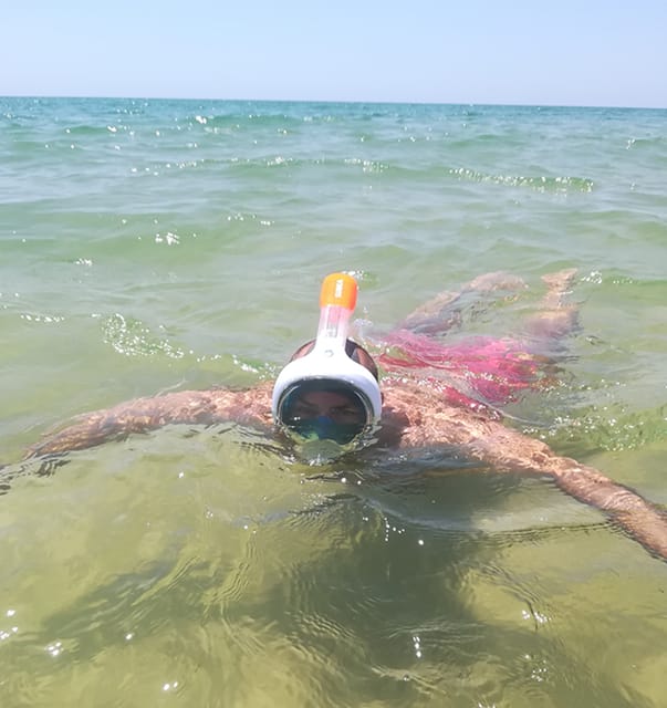 From Faro: Boat trip to Benagil Cave & Praia da Marinha - What to pack for the five-hour outing