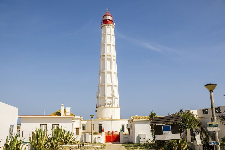 From Faro: Ria Formosa Hop-On Hop-Off 3 Islands Cruise - What the $47 price really buys you