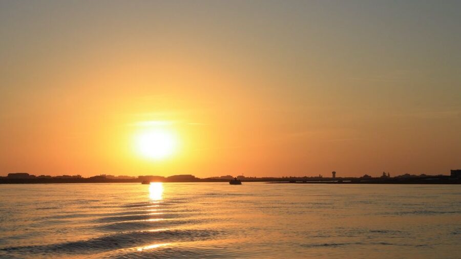 From Faro: Ria Formosa Sunset Boat Trip - What the $35 price gets you