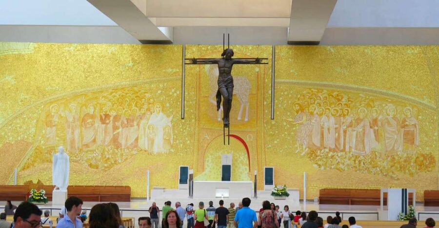 From Fatima: Private Fatima Tour with a Local Guide - Key points at a glance