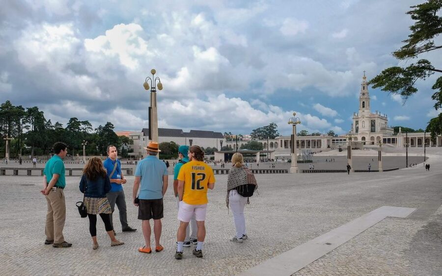 From Fatima: Private Fatima Tour with a Local Guide - Aljustrel: homes, family life, and baptism