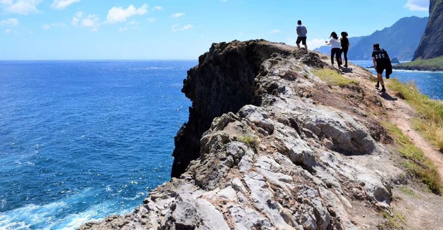 From Funchal: 2-Day Guided Tour of Madeira - Why two days works well on Madeira
