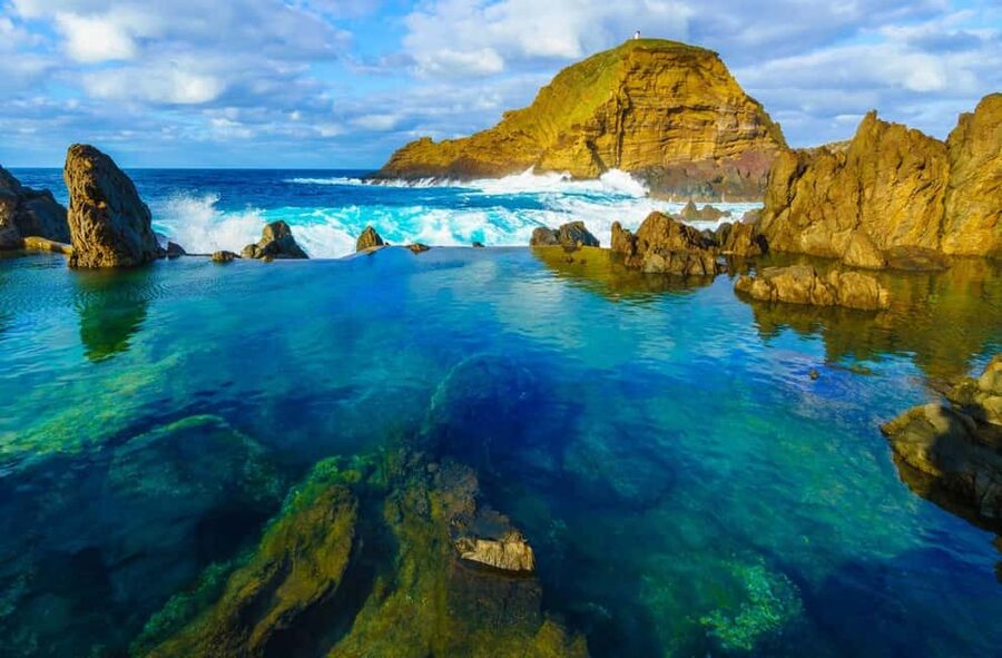 From Funchal: 2-Day Guided Tour of Madeira - Pico Arieiro and the island’s eastern sights