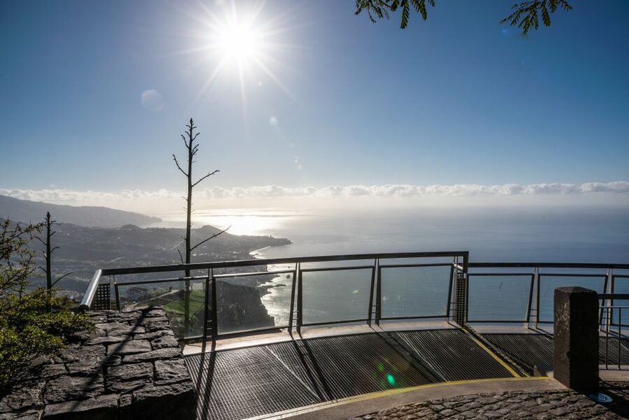 From Funchal: Best of Madeira's West Tour - Key points to know before booking
