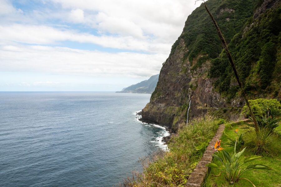 From Funchal: Best of Madeira's West Tour - What the day feels like in practice