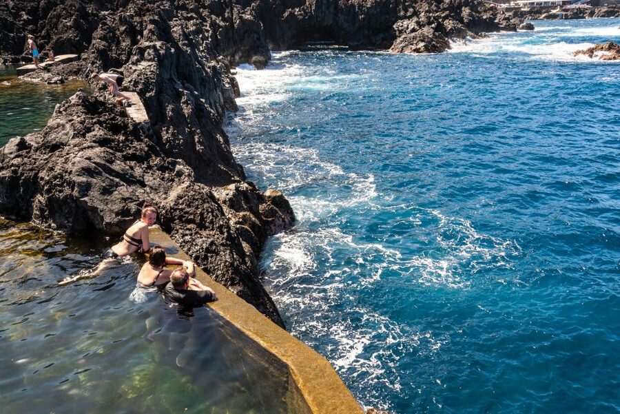 From Funchal: Best of Madeira's West Tour - Why Madeira’s west side makes a good day trip