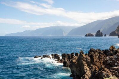 Best of Madeira’s West Tour