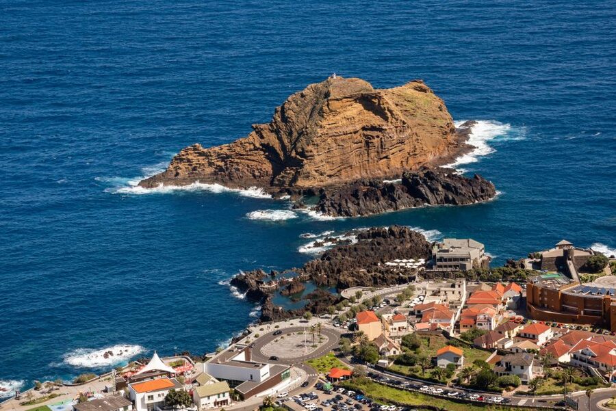 From Funchal: Best of Madeira's West Tour - Paul da Serra, Madeira’s high open country