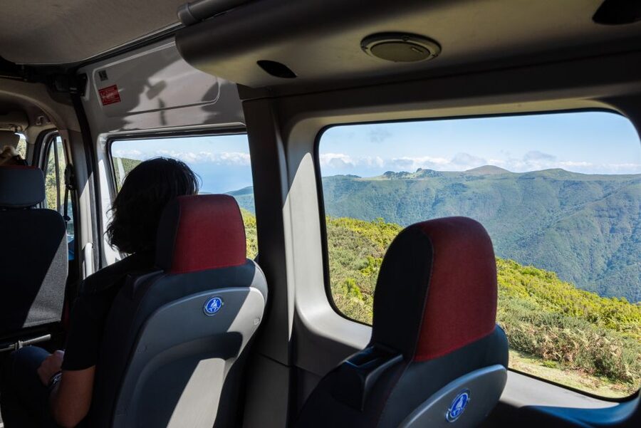 From Funchal: Best of Madeira's West Tour - How good is the $42 value?