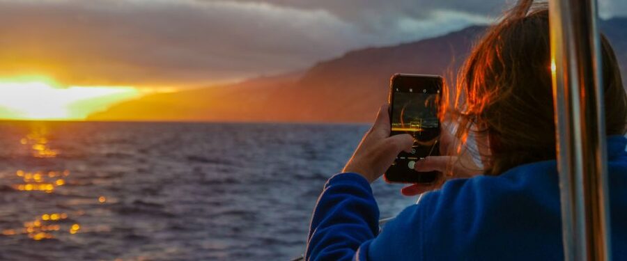 From Funchal: Cabo Girao Sunset Cruise on Luxury Catamaran - Is $47 A Fair Price?