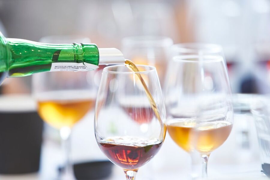 From Funchal: Full-Day Madeira Wine Tour with Lunch - Why this is more than a cellar tour