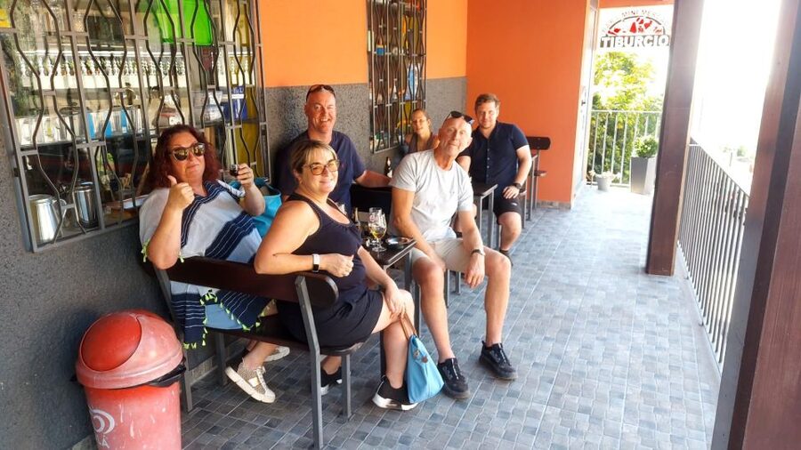 From Funchal: Jeep Tour with Madeira Wine Tasting - Why this Funchal Jeep tour feels different